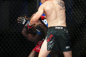 UFC Fight Night - Las Vegas