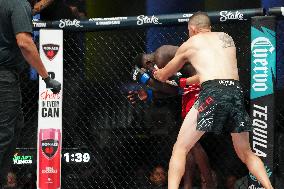 UFC Fight Night - Las Vegas