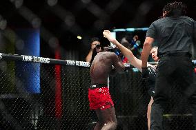 UFC Fight Night - Las Vegas