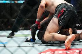 UFC Fight Night - Las Vegas