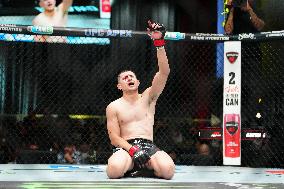 UFC Fight Night - Las Vegas