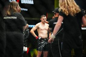 UFC Fight Night - Las Vegas