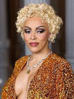 14th Annual LACMA Art Film Gala 2025 - LA