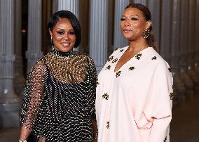 14th Annual LACMA Art Film Gala 2025 - LA