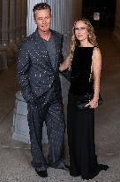 14th Annual LACMA Art Film Gala 2025 - LA