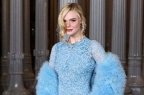 14th Annual LACMA Art Film Gala 2025 - LA