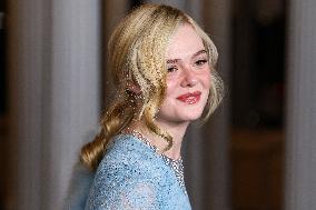 14th Annual LACMA Art Film Gala 2025 - LA