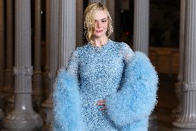 14th Annual LACMA Art Film Gala 2025 - LA