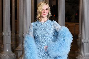 14th Annual LACMA Art Film Gala 2025 - LA