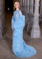 14th Annual LACMA Art Film Gala 2025 - LA