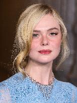 14th Annual LACMA Art Film Gala 2025 - LA