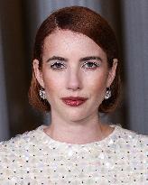 14th Annual LACMA Art Film Gala 2025 - LA