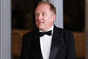 14th Annual LACMA Art Film Gala 2025 - LA