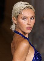 14th Annual LACMA Art Film Gala 2025 - LA