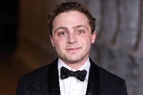 14th Annual LACMA Art Film Gala 2025 - LA