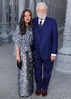 14th Annual LACMA Art Film Gala 2025 - LA