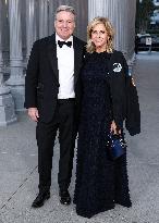 14th Annual LACMA Art Film Gala 2025 - LA