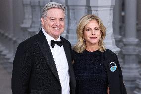 14th Annual LACMA Art Film Gala 2025 - LA