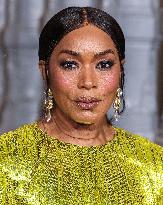 14th Annual LACMA Art Film Gala 2025 - LA