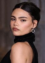 14th Annual LACMA Art Film Gala 2025 - LA