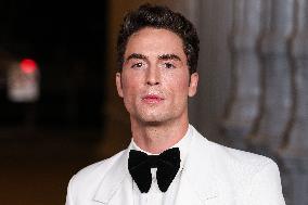 14th Annual LACMA Art Film Gala 2025 - LA