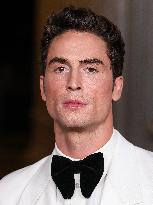 14th Annual LACMA Art Film Gala 2025 - LA