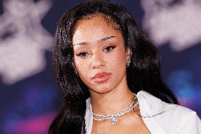 27th NRJ Music Awards - Cannes