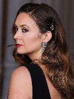 14th Annual LACMA Art Film Gala 2025 - LA