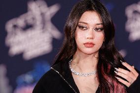 27th NRJ Music Awards - Cannes