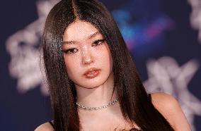 27th NRJ Music Awards - Cannes