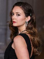 14th Annual LACMA Art Film Gala 2025 - LA