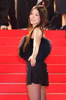 27th NRJ Music Awards - Cannes