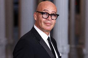 14th Annual LACMA Art Film Gala 2025 - LA