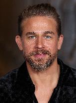 14th Annual LACMA Art Film Gala 2025 - LA