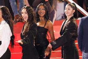 27th NRJ Music Awards - Cannes