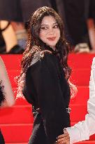 27th NRJ Music Awards - Cannes