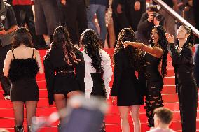 27th NRJ Music Awards - Cannes