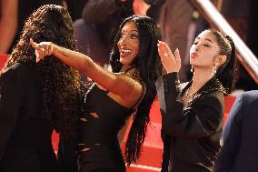 27th NRJ Music Awards - Cannes