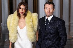 14th Annual LACMA Art Film Gala 2025 - LA