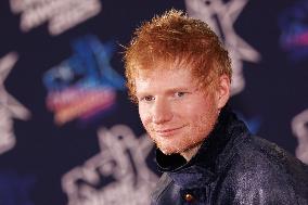 27th NRJ Music Awards - Cannes