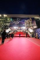 27th NRJ Music Awards - Cannes