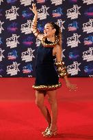 27th NRJ Music Awards - Cannes