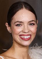 14th Annual LACMA Art Film Gala 2025 - LA