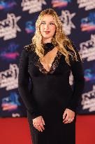 27th NRJ Music Awards - Cannes