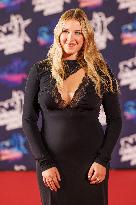 27th NRJ Music Awards - Cannes