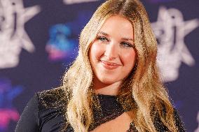 27th NRJ Music Awards - Cannes