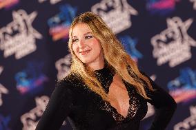 27th NRJ Music Awards - Cannes