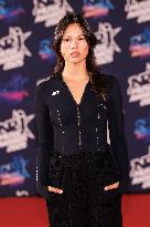 27th NRJ Music Awards - Cannes