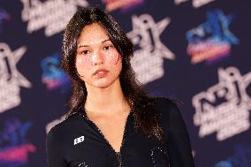 27th NRJ Music Awards - Cannes