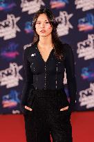 27th NRJ Music Awards - Cannes
